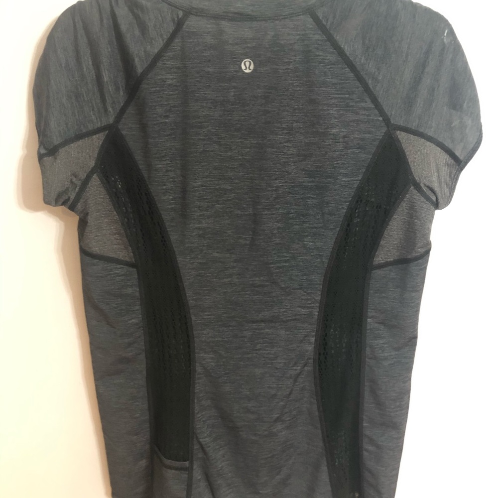 Lululemon training/ running Top